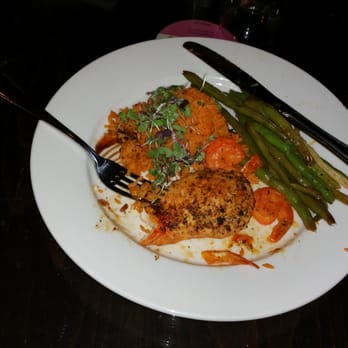 78 Lounge / Restaurant - My mother plate that was too spicy, she left and had to pay for - Lounges Near Me - Union, New Jersey