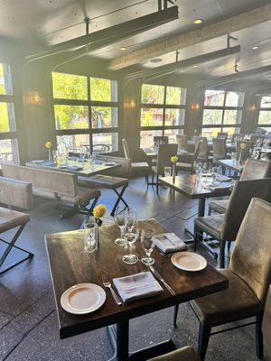 E3 Chophouse by null