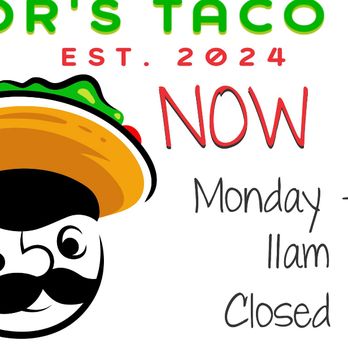 Junior's Taco Shop - Mexican Near Me - Ridgecrest, California Junior's Taco Shop - Mexican Near Me - Ridgecrest, California