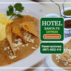 Hotel Santa Fe