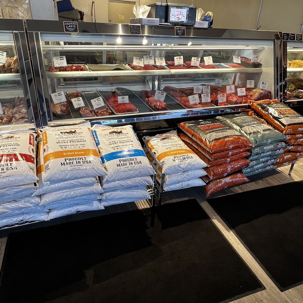 The Local Butcher - a variety of food items - Meat Shops Near Me - Denver, Colorado The Local Butcher - a variety of food items - Meat Shops Near Me - Denver, Colorado