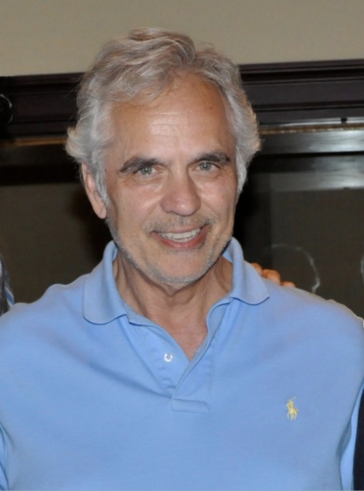 Ron Panvini, PhD - child therapist in Nassau County, NY