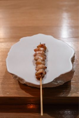 Yakitori Tsuta by null