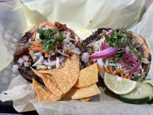 El Yucateco Foodcart by null