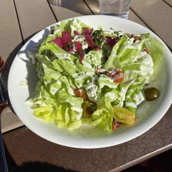 The Crossings At Carlsbad - Wedge salad - Golf Near Me - Carlsbad, California