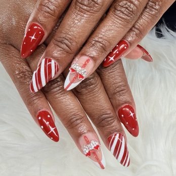 Perfect Nails & Spa - Nail Salons Near Me - San Leandro, California Perfect Nails & Spa - Nail Salons Near Me - San Leandro, California