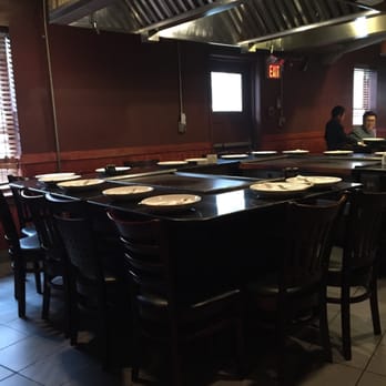 Osaka - Empty hibachi... - Japanese Near Me - Northampton, Massachusetts Osaka - Empty hibachi... - Japanese Near Me - Northampton, Massachusetts