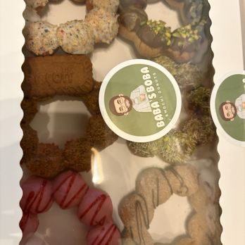 Babas Boba & Mochi Donuts - Donuts - Bubble Tea Near Me - Corona, California Babas Boba & Mochi Donuts - Donuts - Bubble Tea Near Me - Corona, California