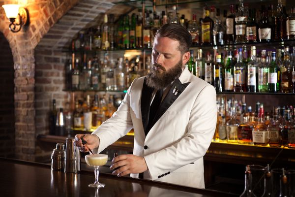 American Prohibition Museum by null