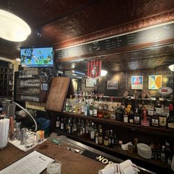Tavern on Jane