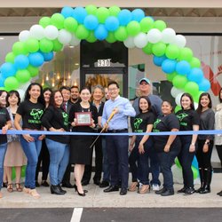 Dental Park - NOW OPEN!! Dental Park off of the expressway in McAllen is open and ready to see YOU!! Call 956-843-0177 or 956-540-7825
