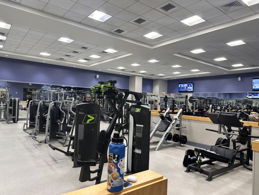 Canyon Ranch Spa + Fitness Las Vegas by null