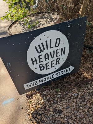 Wild Heaven Beer Avondale & Al's Pine Street Market Kitchen by null