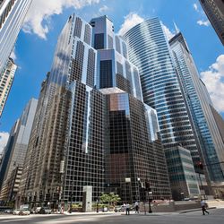 MichaelSilver - MichaelSilver Chicago Office