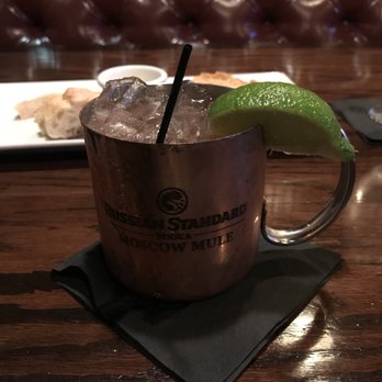 Back Room Steakhouse - Steakhouses Near Me - Apopka, Florida