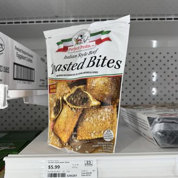 GFS Marketplace - Italian beef toasted raviolis - Grocery Near Me - Tampa, Florida GFS Marketplace - Italian beef toasted raviolis - Grocery Near Me - Tampa, Florida