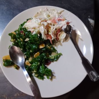 H-E-B - HEB seafood salad & Kale salad - Drugstores Near Me - Houston, Texas H-E-B - HEB seafood salad & Kale salad - Drugstores Near Me - Houston, Texas