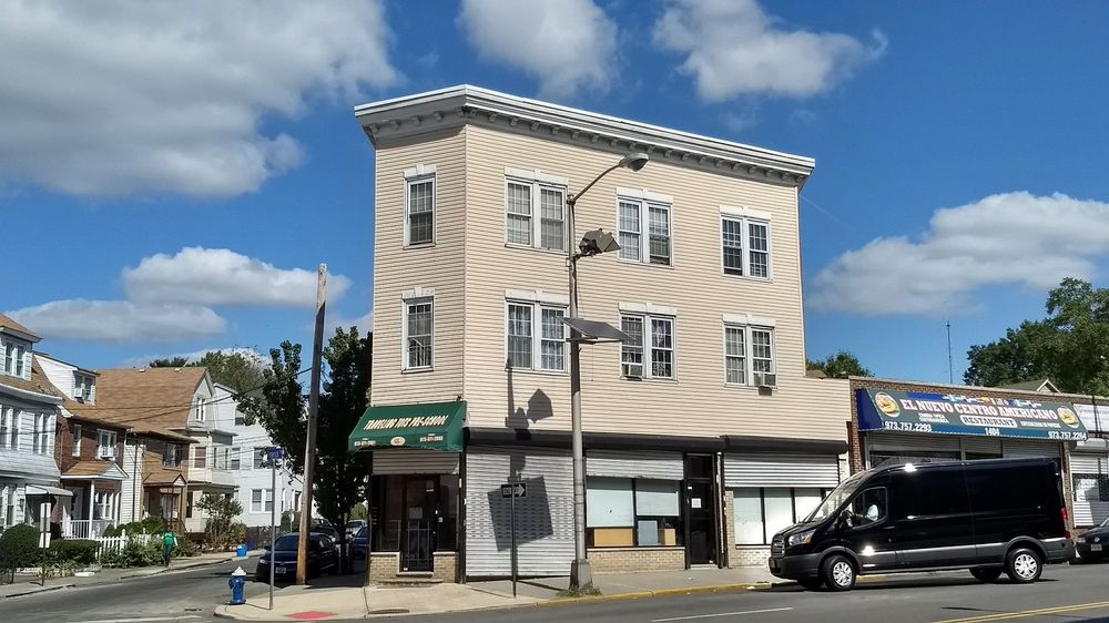 Traveling Tots - childcare center in Irvington, NJ