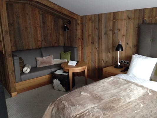 Löwen Hotel Montafon by null