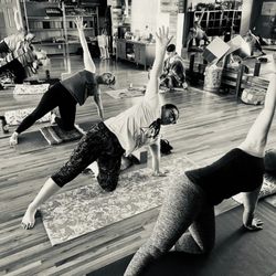 Yoga Studio Satya