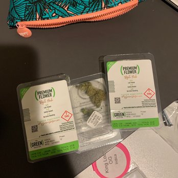 The Green Solution - Cannabis Dispensaries Near Me - Glendale, Colorado