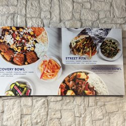 Kairos Mediterranean