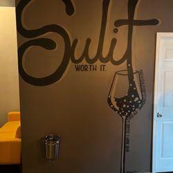 Sulit Coffee & Wine Bar - Check it out!