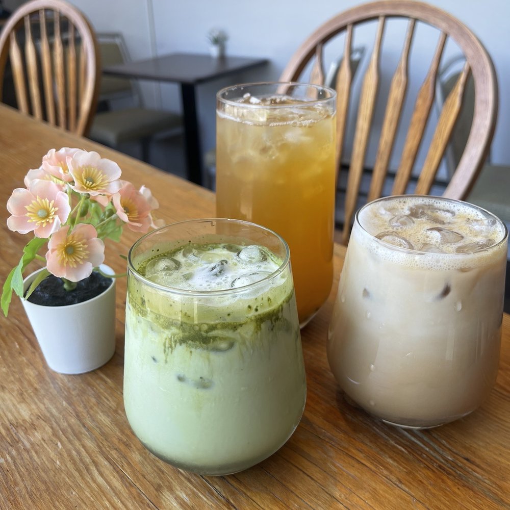 Sooyo Cafe - Cafes Near Me - Vancouver, British Columbia