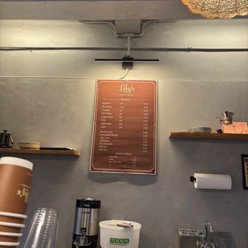 Lily’s Roasters - Coffee & Tea Near Me - New York, New York Lily’s Roasters - Coffee & Tea Near Me - New York, New York