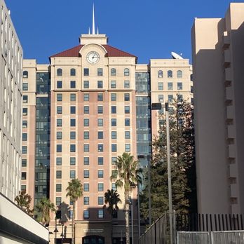 San Jose State University - Perfect  and catered to certain people - Colleges & Universities Near Me - San Jose, California