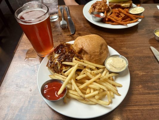 Race Street Cafe by null