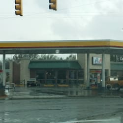 Wuest's Pic-N-Pac - Newly remodeled.