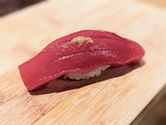 Tanoshi Sushi Sake Bar by null