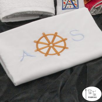 Tak Tak Embroidery - Embroidery & Crochet Near Me - Miami, Florida Tak Tak Embroidery - Embroidery & Crochet Near Me - Miami, Florida