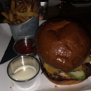 The Goat's Beard - New American Near Me - Wayne, Pennsylvania The Goat's Beard - New American Near Me - Wayne, Pennsylvania