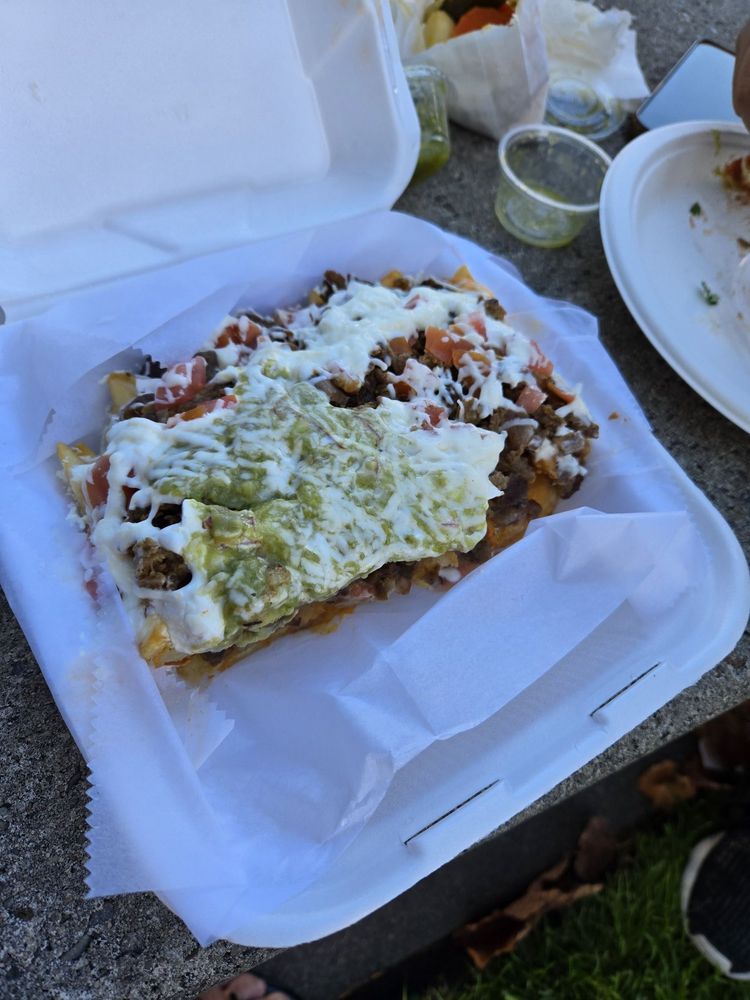 Taqueria Tapatia