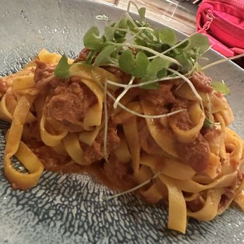 Bocconcino Mayfair - Italian Near Me - London, XGL