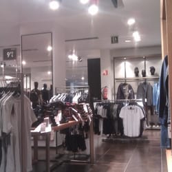 Zara - Interior