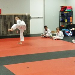 MIKA Florida Karate
