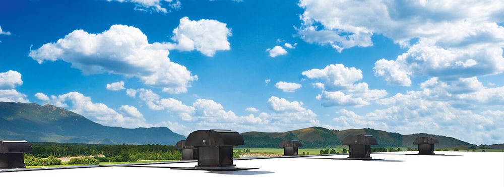 Slide of C&D Roofing and Restoration