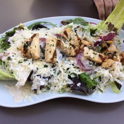 Restaurante Ci - Feels like germany portion wise
