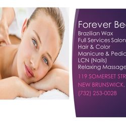 The Brazilian Wax by an Authentic brazilian