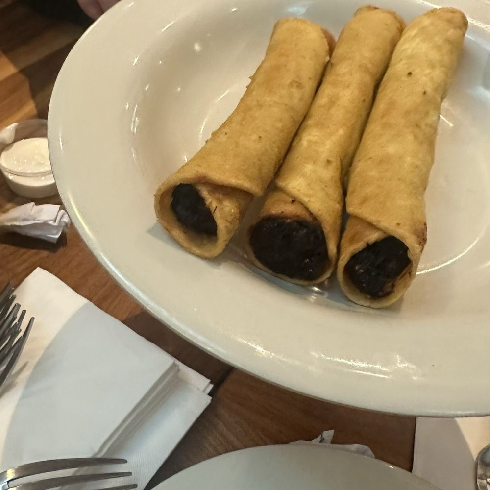 Aqui Cal-Mex - Chicken Taquitos - Mexican Near Me - San Jose, California Aqui Cal-Mex - Chicken Taquitos - Mexican Near Me - San Jose, California