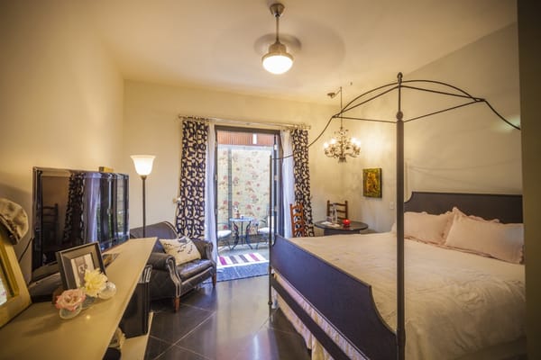 Bespoke Inn Scottsdale by null