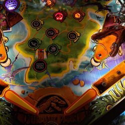 Hemispheres Amusements