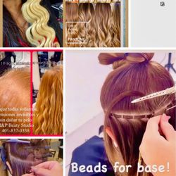 H&P Beauty Studio
