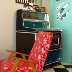 Chez Maman