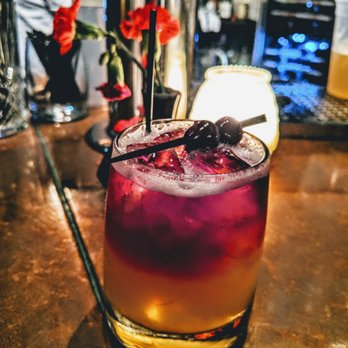 Little Bad Wolf - New York Sour - American Near Me - Chicago, Illinois Little Bad Wolf - New York Sour - American Near Me - Chicago, Illinois