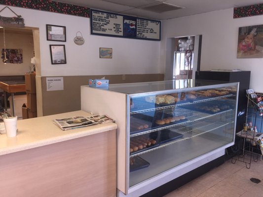 WOLFEY’S PARADISE DONUTS - Updated March 2026 - 13 Photos & 26 Reviews ...