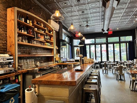 Bono Trattoria by null